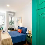 Studio A 100M Da Praia | Nsc 1250/302