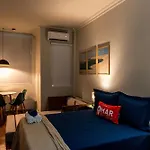 Studio A 100M Da Praia | Nsc 1250/302