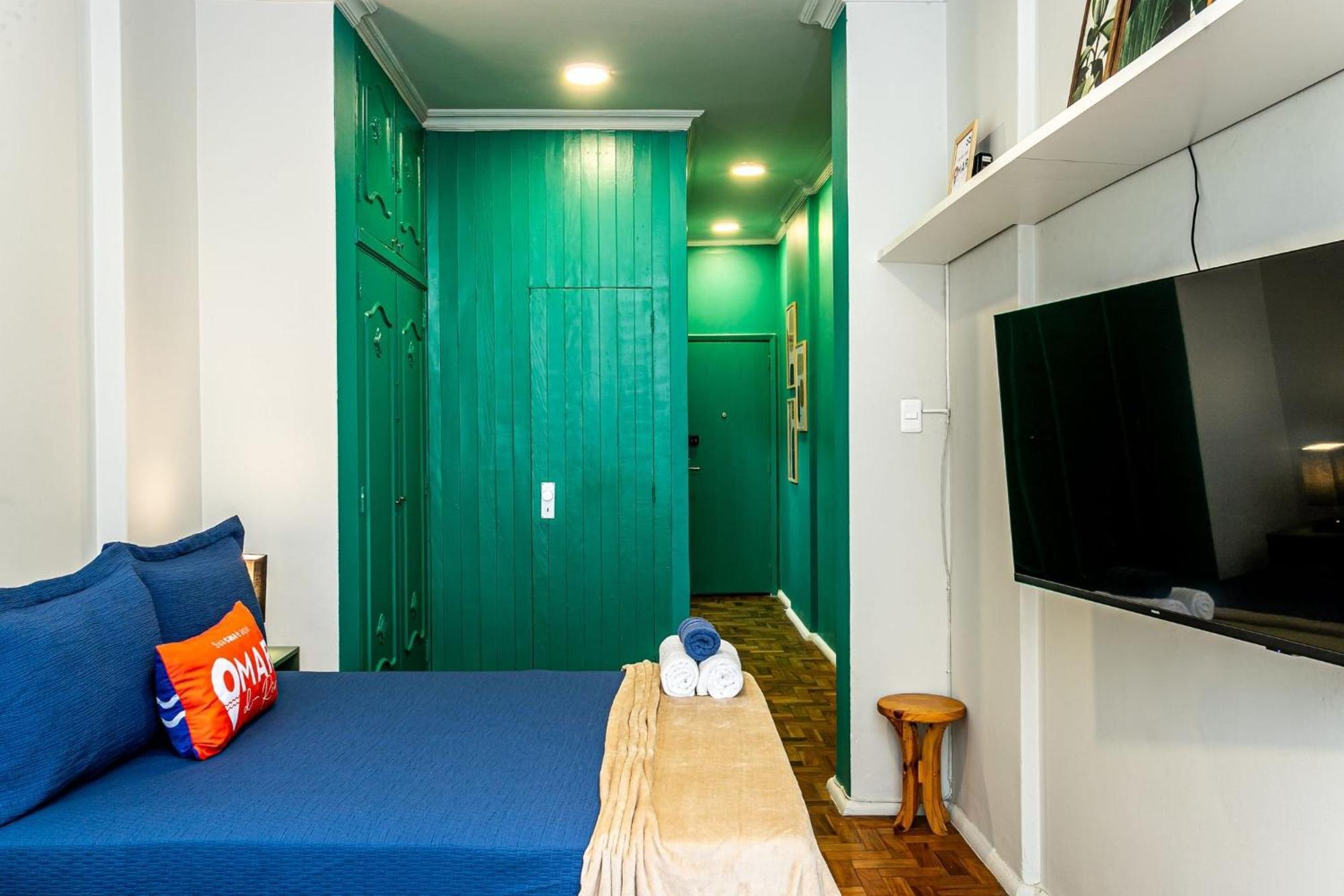 Apartamento A 100m Da | Nsc 1250/302 *