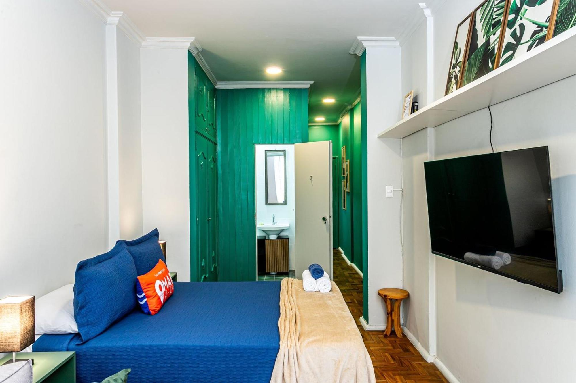Apartamento A 100m Da | Nsc 1250/302 *