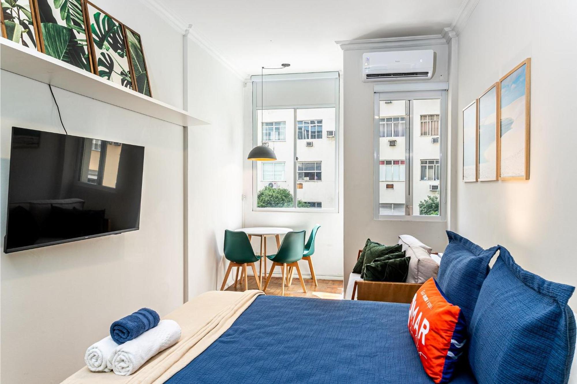 A 100m Da | Nsc 1250/302 Apartamento