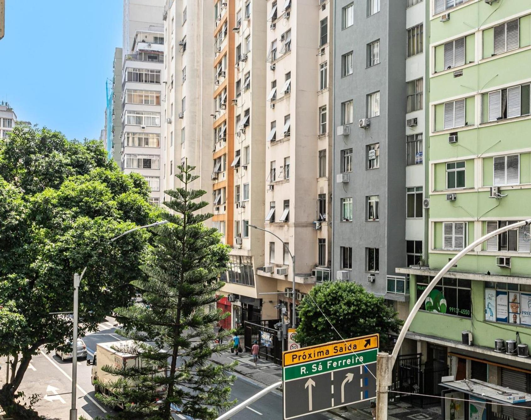 A 100m Da | Nsc 1250/302 Apartamento
